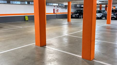 Foto 4 de Garaje de alquiler en Riu Freser, Eixample Sud – Migdia, Girona Capital
