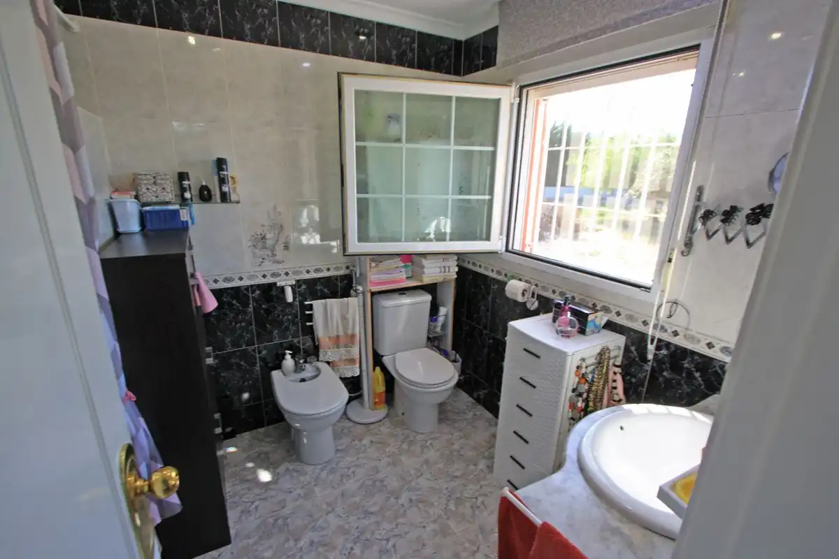 Maison avec jardin à vendre à El Verger, imagen 17