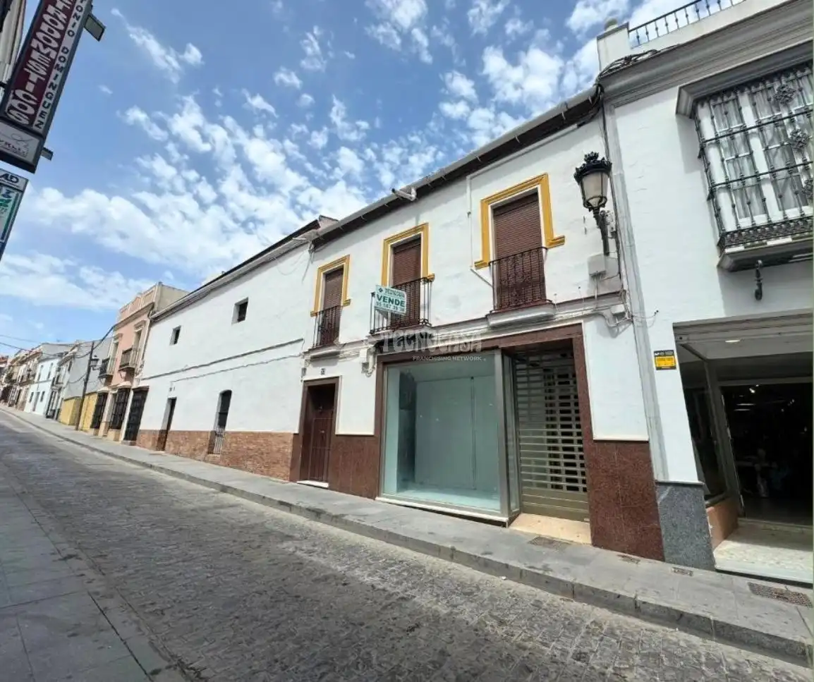 Pis en venda a Las Cabezas de San Juan, imagen 3