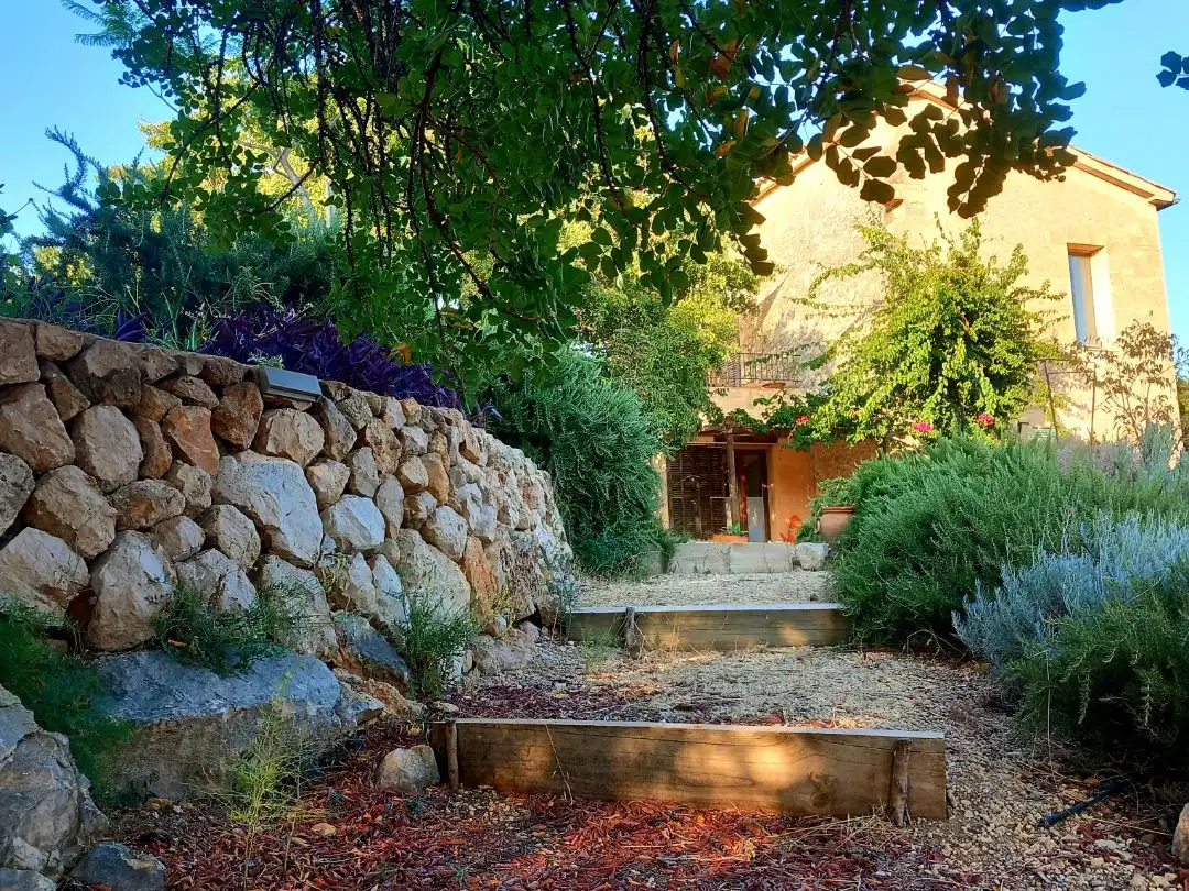 Landhaus zum Verkauf in Camí de la Vela 16, imagen 15