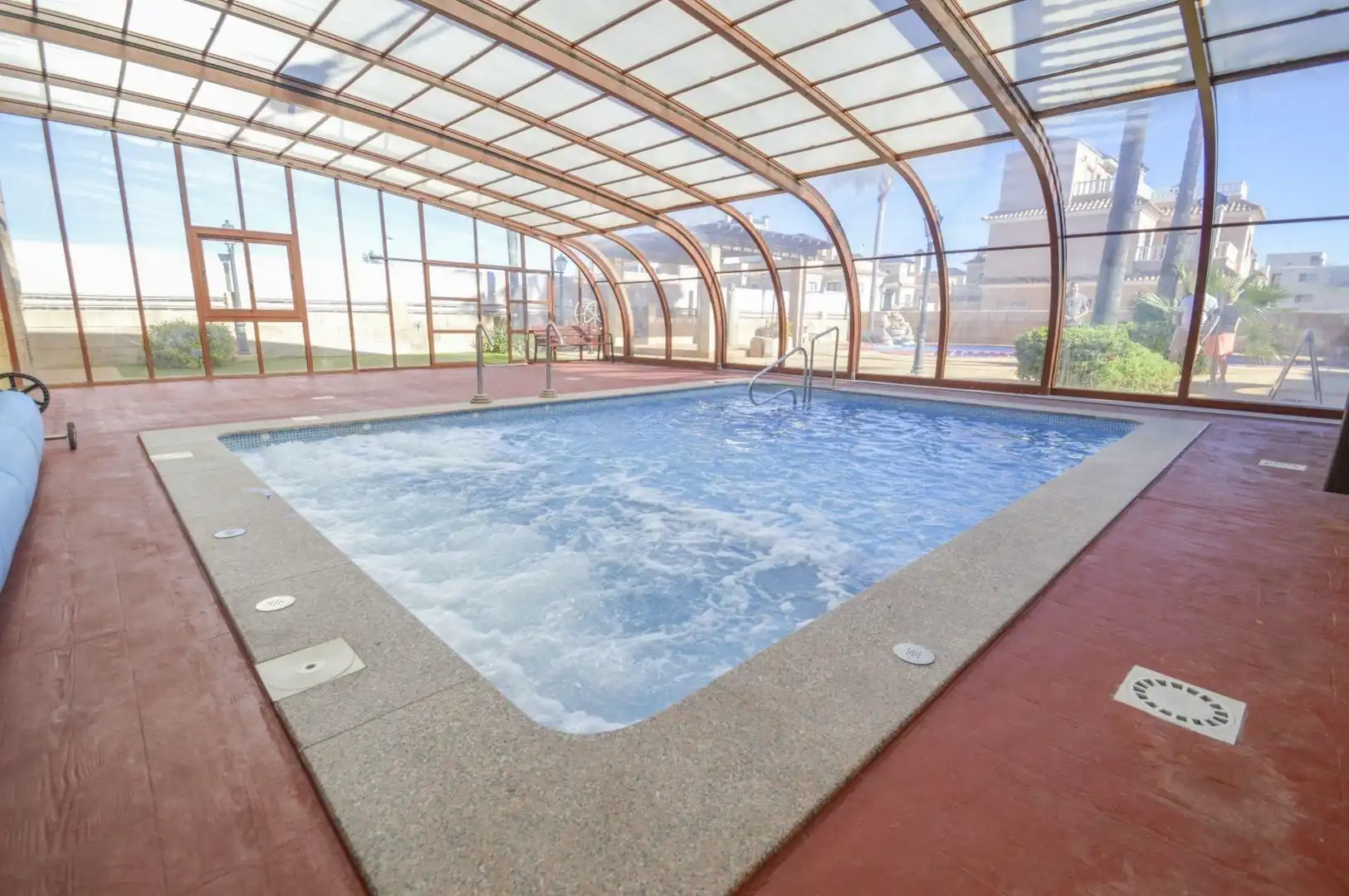 Maison mitoyenne avec terrasse à vendre à Orihuela Costa, imagen 37