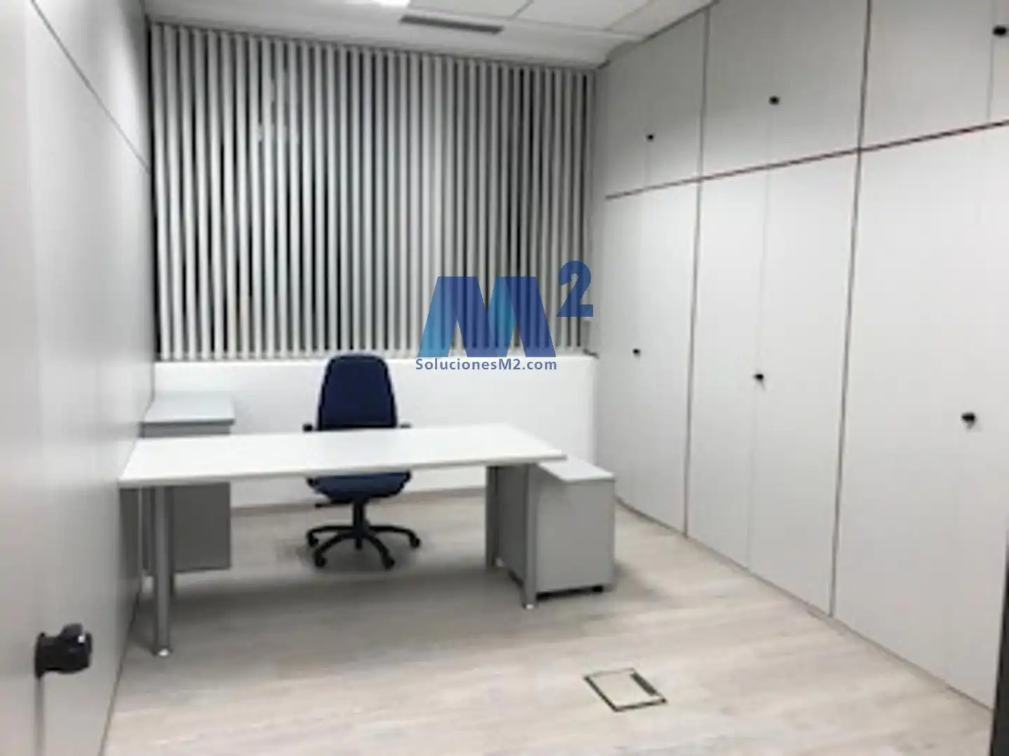 Office space for sale in De Poniente, imagen 22