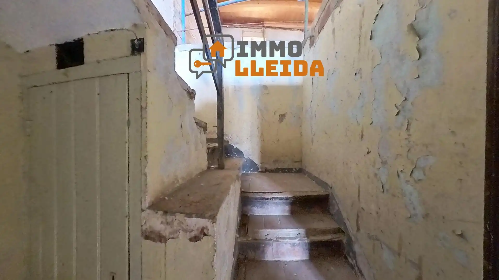 Einfamilien-Reihenhaus zum Verkauf in Balaguer mit Internet
