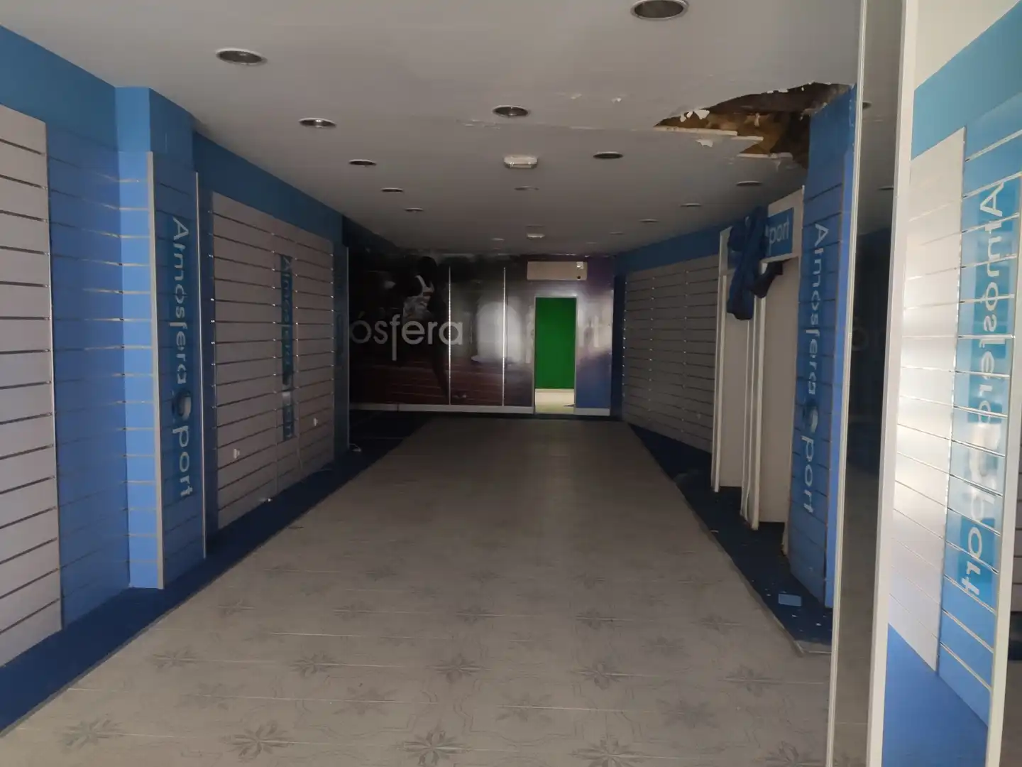 Local comercial en venda a Quintanar de la Orden, imagen 2