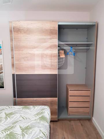 Piso en Venta en Pasaje Sondalezas, 6 en Los Castillejos - La Trinidad