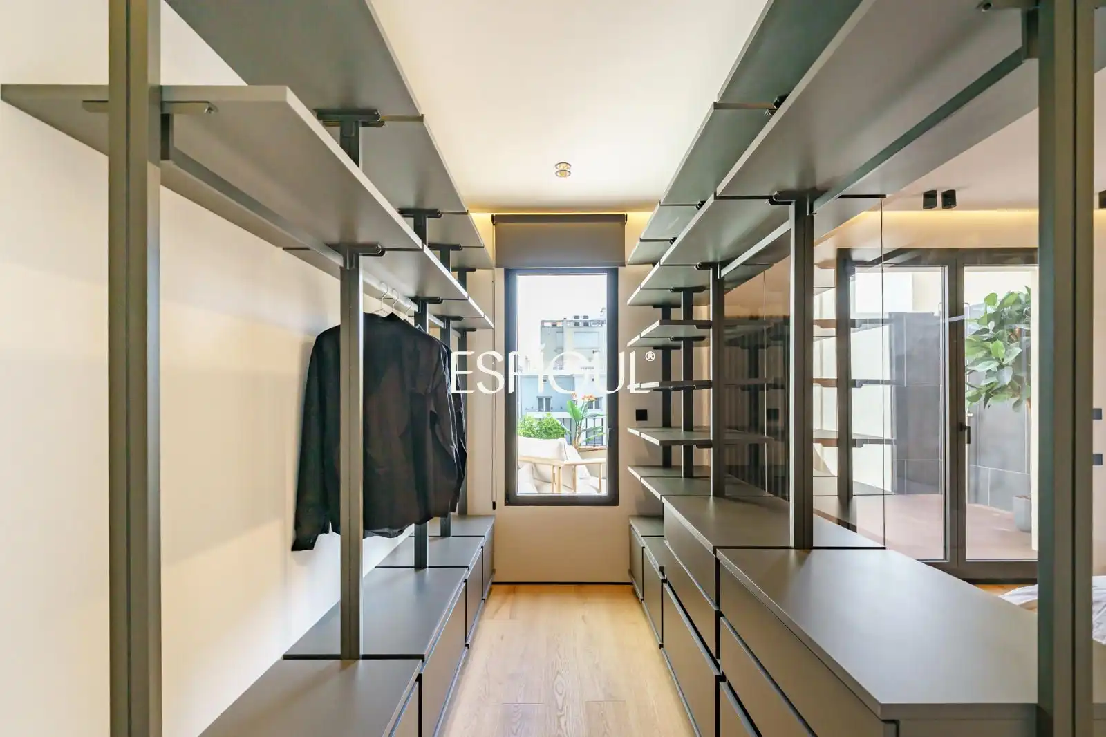 Penthouse mit Terrasse zum Verkauf in Muntaner, imagen 31