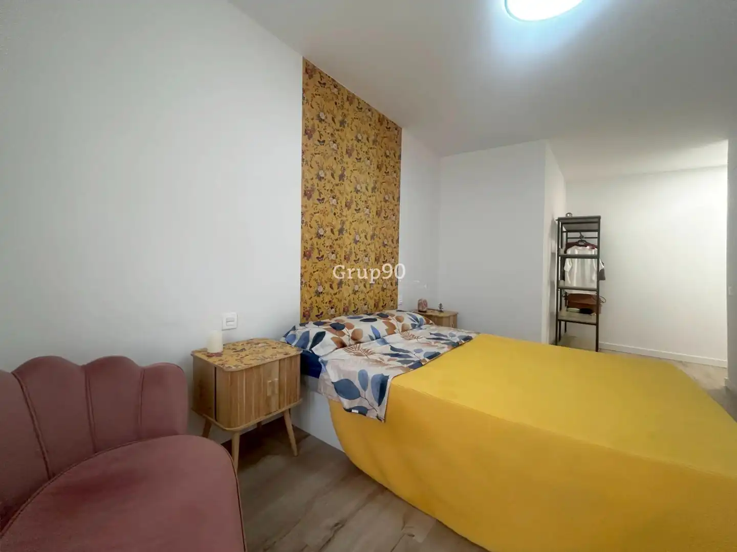 Dormitori de Planta baixa en venda en Lleida amb Calefacció, Jardí privat i Parquet