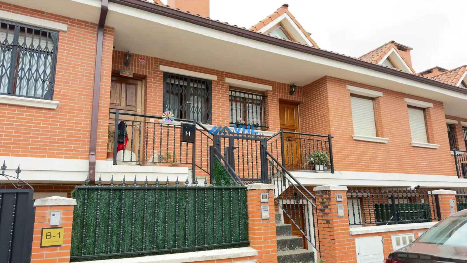 Wohnung zum Verkauf in Avenida Andrés de la Llosa, imagen 35