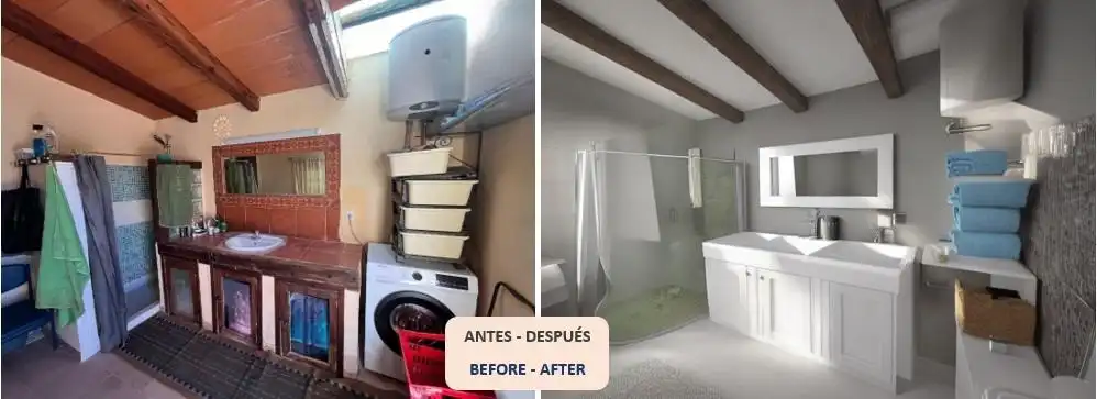Maison avec piscine à vendre à Llucmajor pueblo, imagen 32