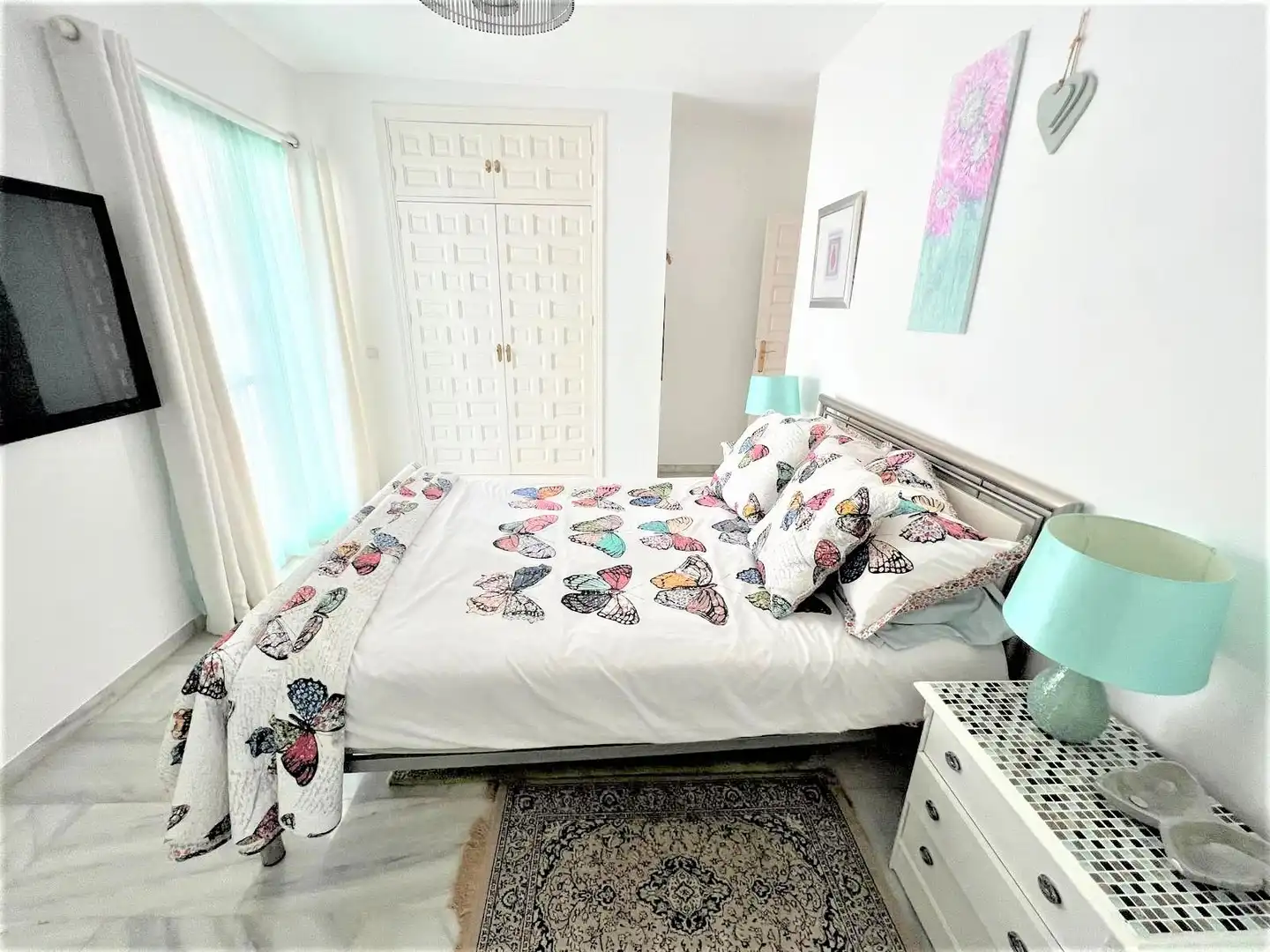 House with pool for sale in Hipódromo - Cerrado del Águila, imagen 17