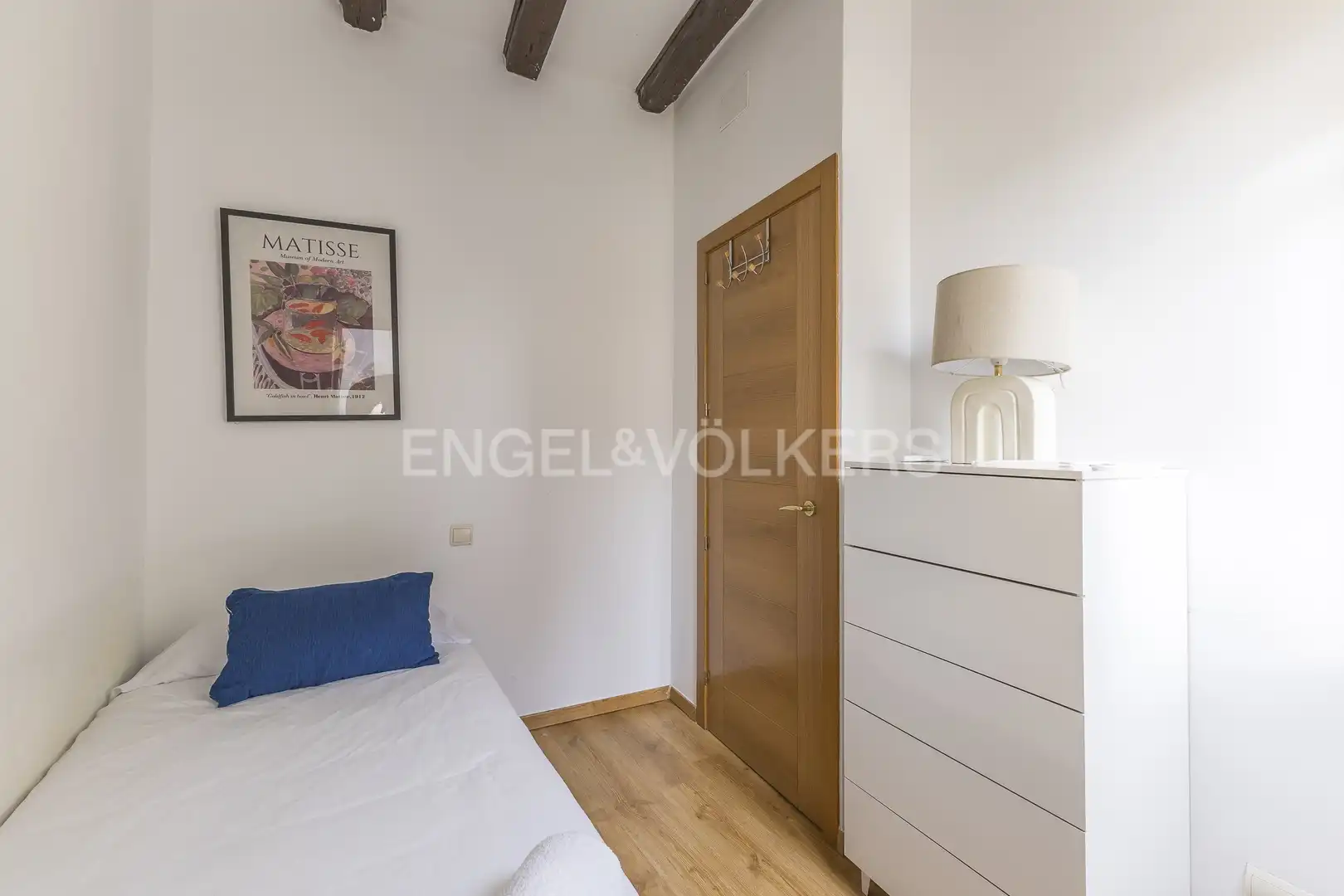 Habitación de Ático en venta en Madrid con Aire acondicionado, Calefacción y Terraza