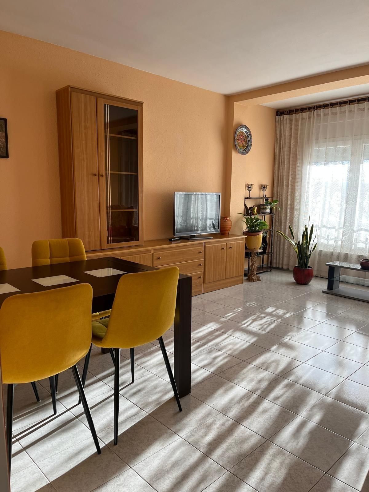 Flat to rent in Carretera de Vic  - Remei