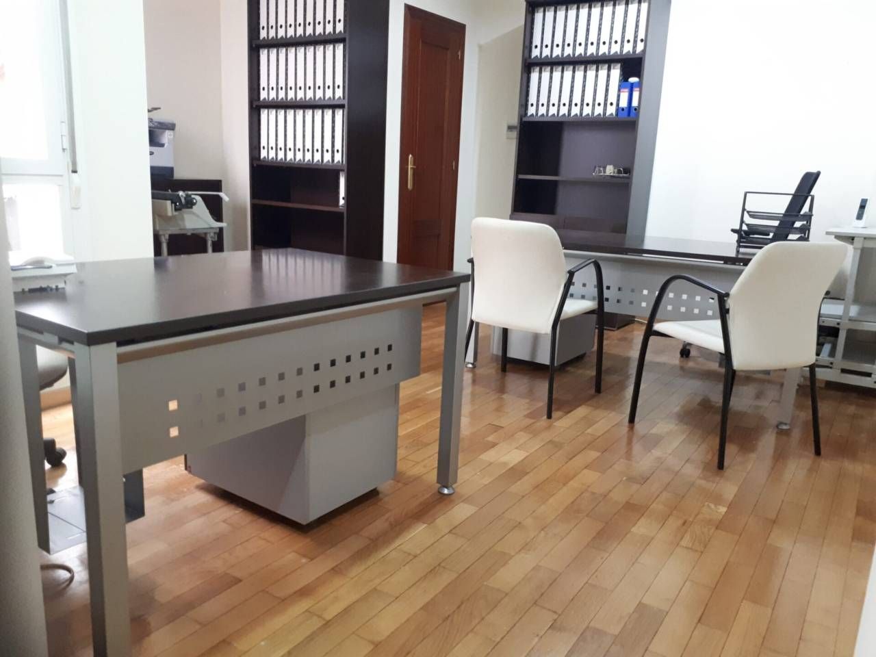 Oficina en venta en  Huelva Capital con Aire acondicionado