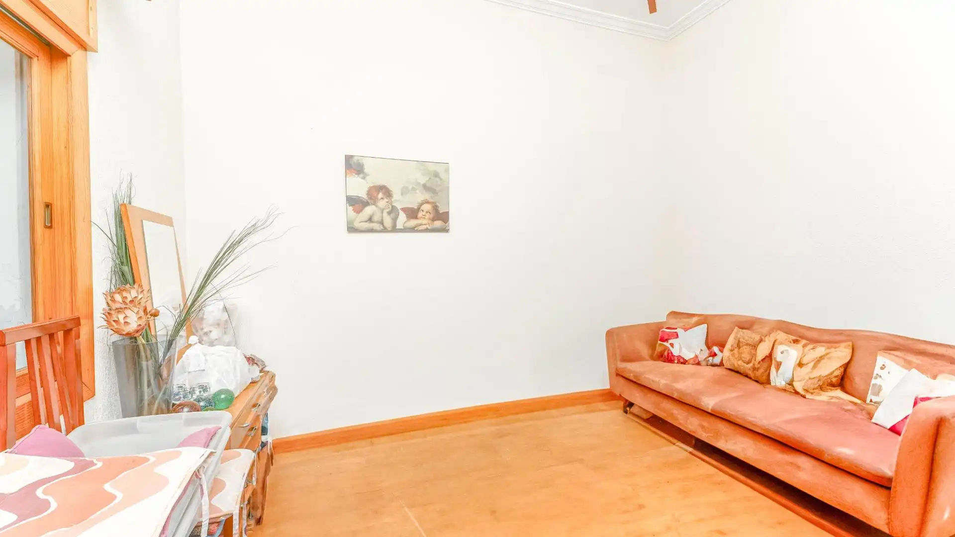 Habitación de Casa o chalet en venta en  Palma de Mallorca con Aire acondicionado, Terraza y Trastero