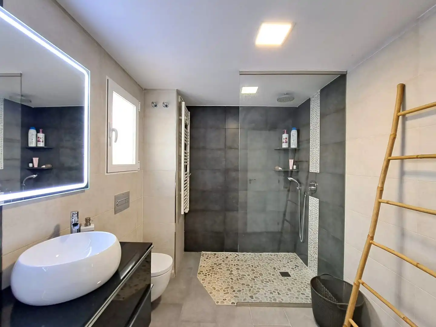 Maisonette zum Verkauf in de la Ermita, Playa Poniente