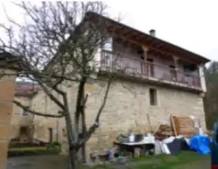 Casa amb terrassa en venda a Valle de Sedano, imagen 3