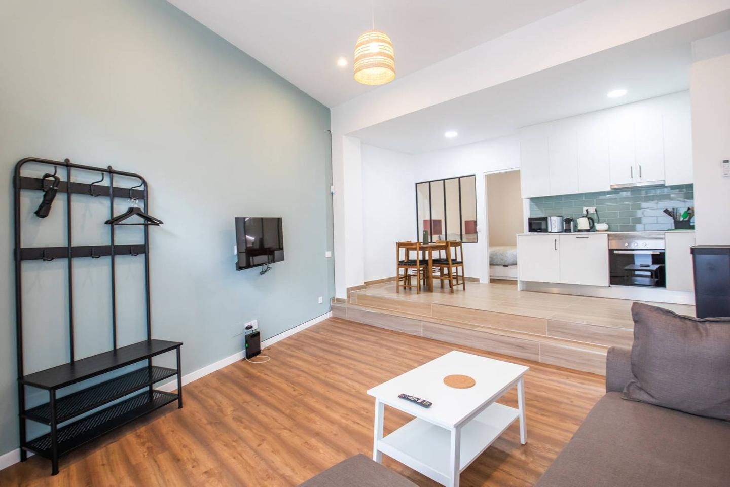 Planta baixa en venda a Carrer de Quevedo, Vila de Gràcia