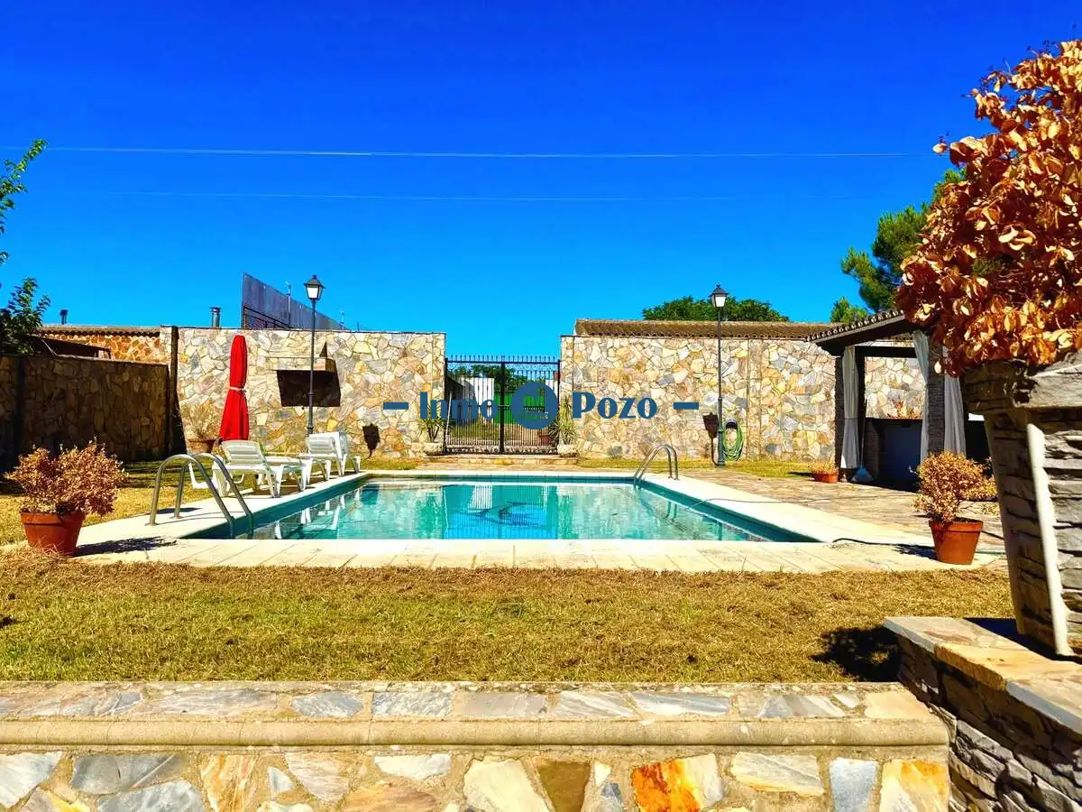 Villa zum Verkauf in Almendralejo, imagen 6