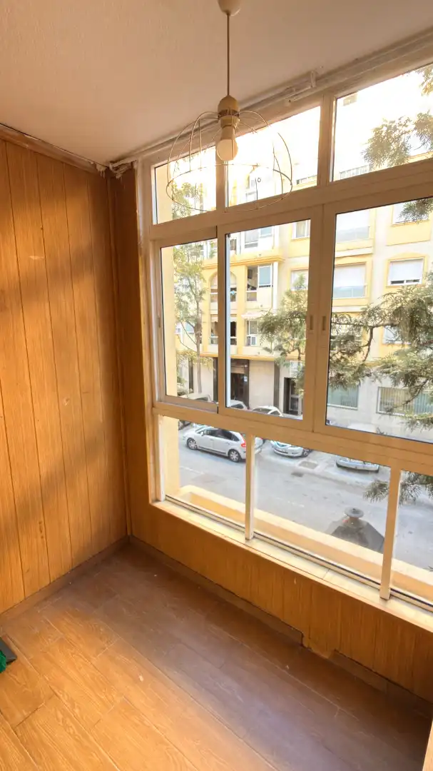 Vista exterior de Pis en venda en Centro ciudad