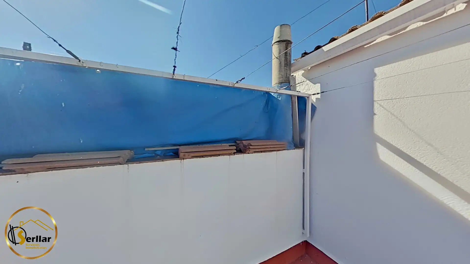 House with terrace for sale in Carrer de Jussà, imagen 25