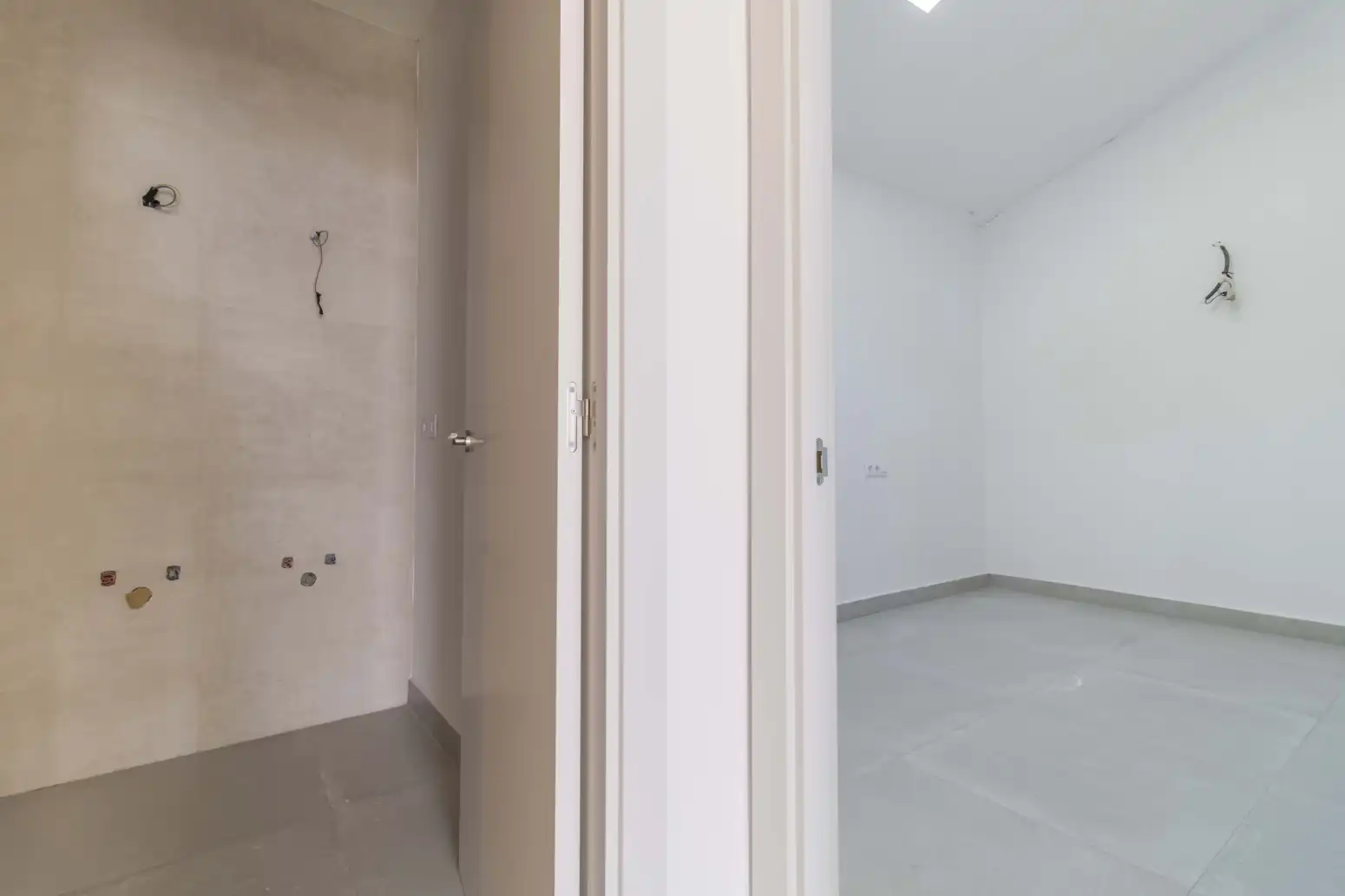 Casa adosada en venta en Salteras