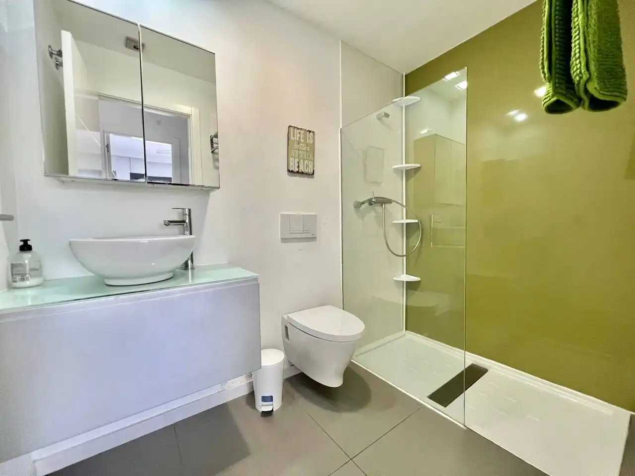 House with pool to rent in Pueblo Latino, imagen 6