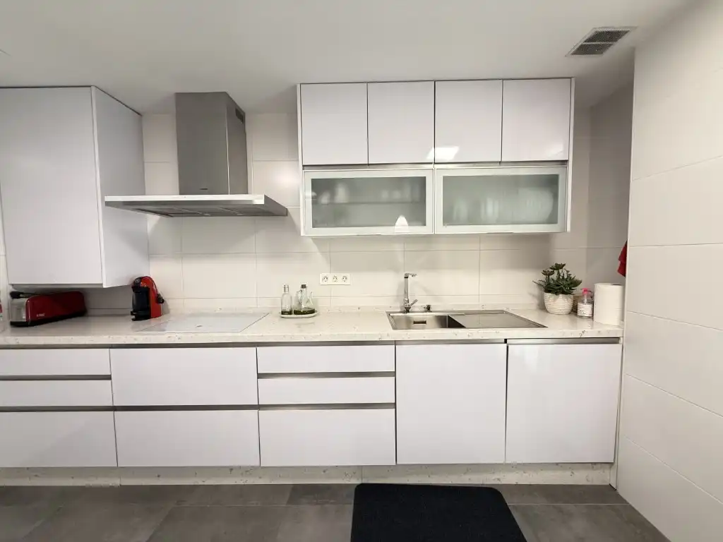 Flat with pool for sale in Calle Escritora Carmen Laforet, imagen 13