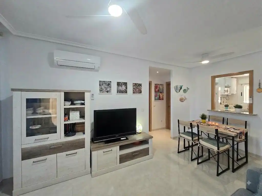 Apartament amb piscina en venda a CENTRAL 52, imagen 23