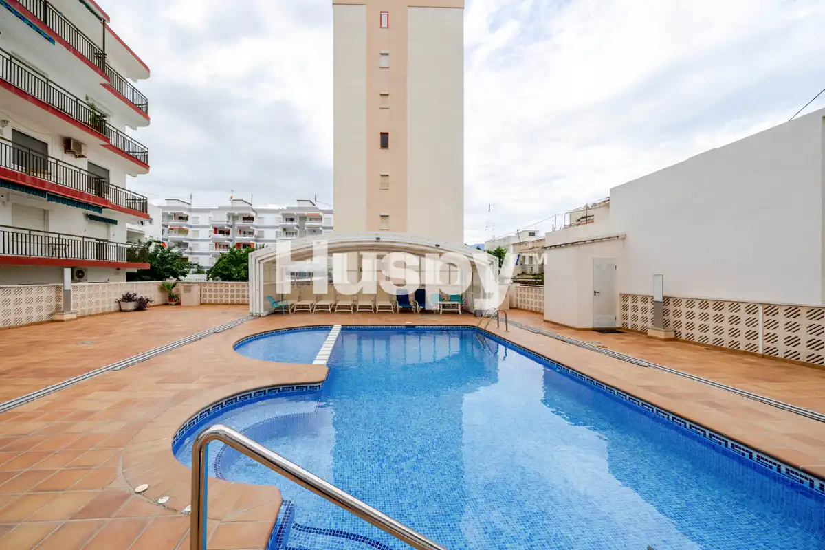 Appartement avec terrasse à vendre à Carrer de Cibeles, imagen 29
