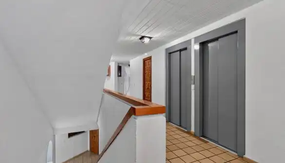 Apartments for sale in Calpe / Calp  with Terrace