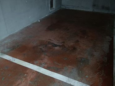 Parcheggio in affitto a Salvador Espriu 32