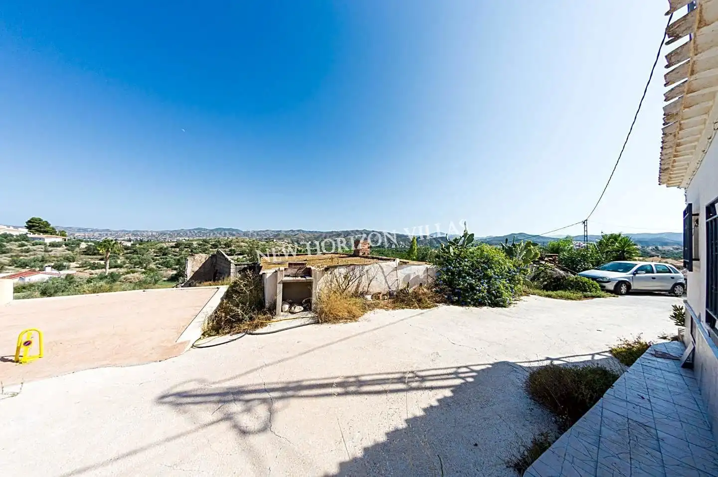 Country house for sale in Albox, imagen 2