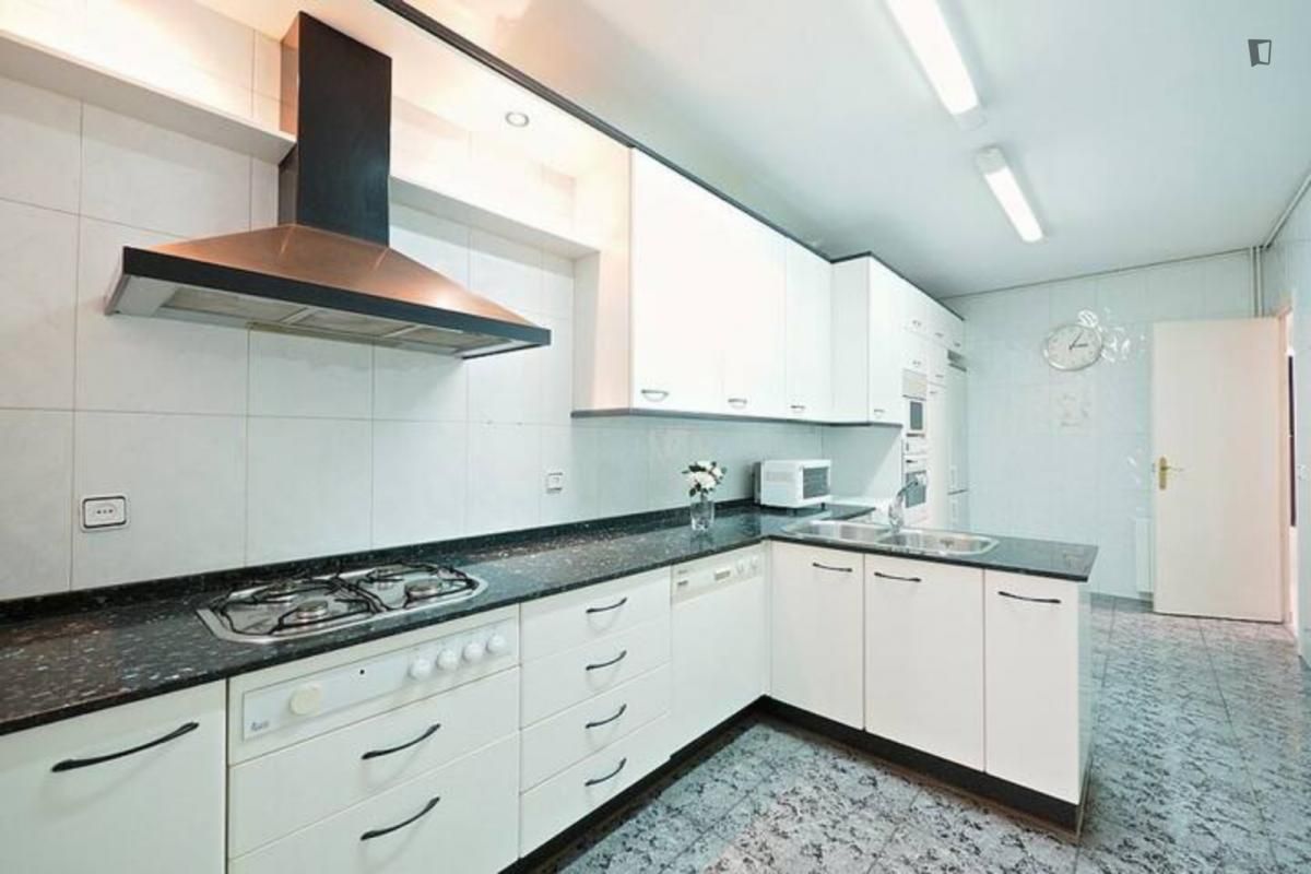 Apartment to rent in Hostafrancs