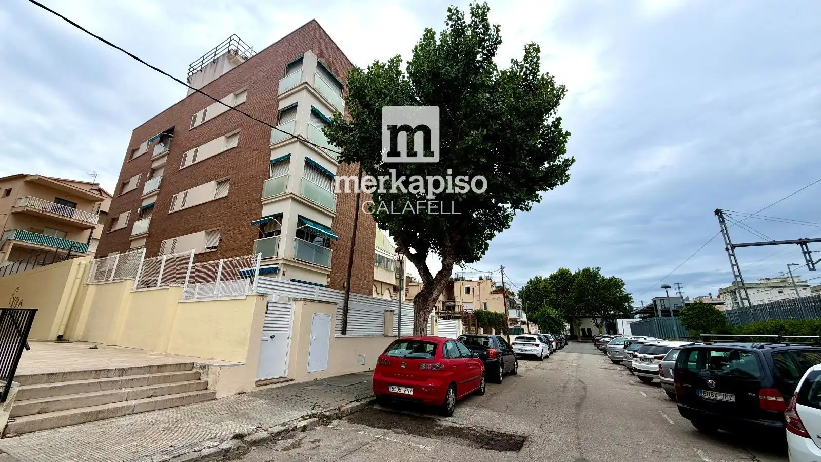 Appartement avec ascenseur à vendre à baixador, imagen 2