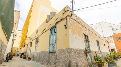 Foto 2 de Residencial en venda a Calle Bosque, Arenales - Lugo - Avda. Marítima, Las Palmas