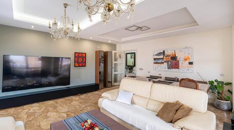 Foto 3 de Piso en venta en Avenida de la Estación, 25, Oliveros - Altamira,  Almería Capital