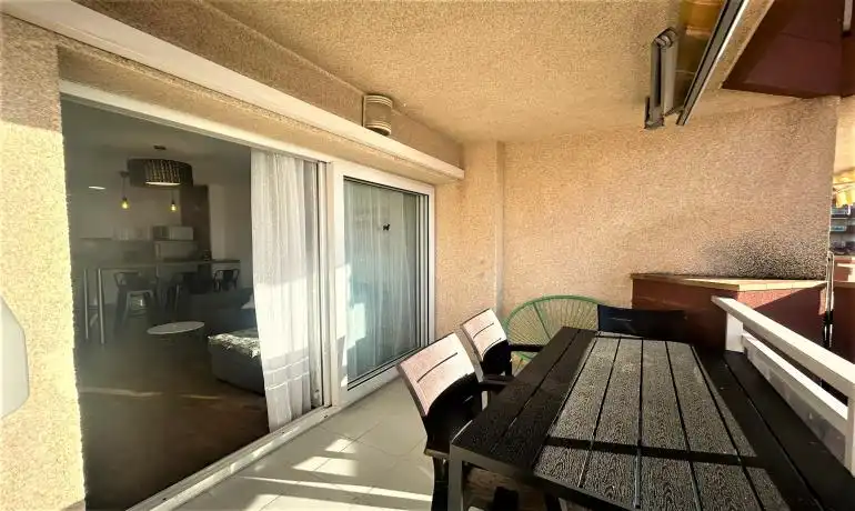 Mini appartamento con ascensore in vendita a Calle Merce Rodoreda 1 1 1 1, imagen 3