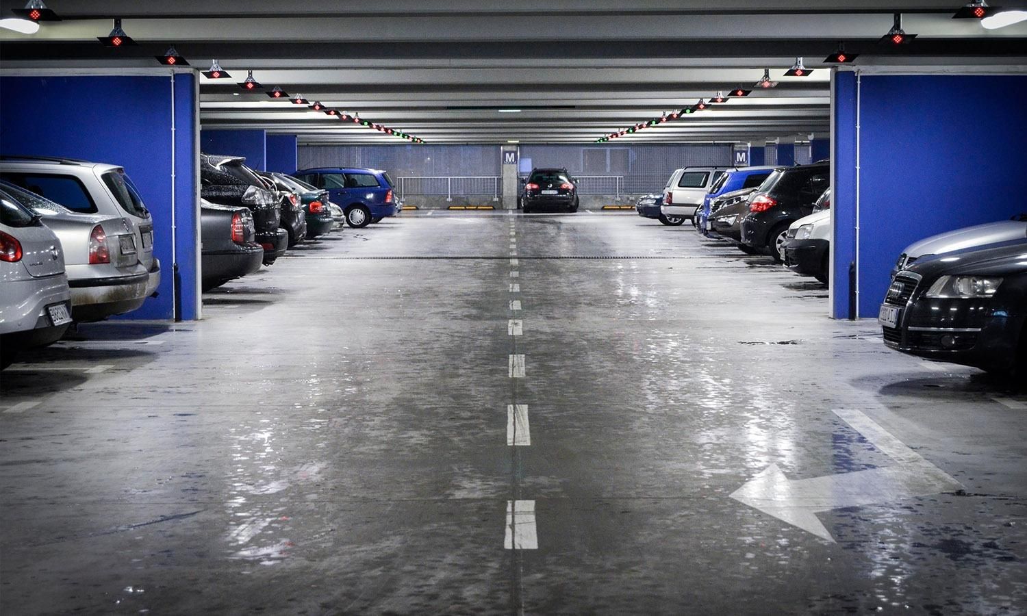Parking of Garage for sale in  Palma de Mallorca
