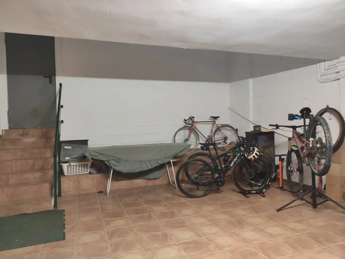 Casa adosada en venta en Boltaña con Calefacción, Terraza y Trastero