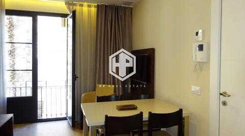 Photo 2 of Flat to rent in Arc de Sant Agusti, El Raval, Barcelona