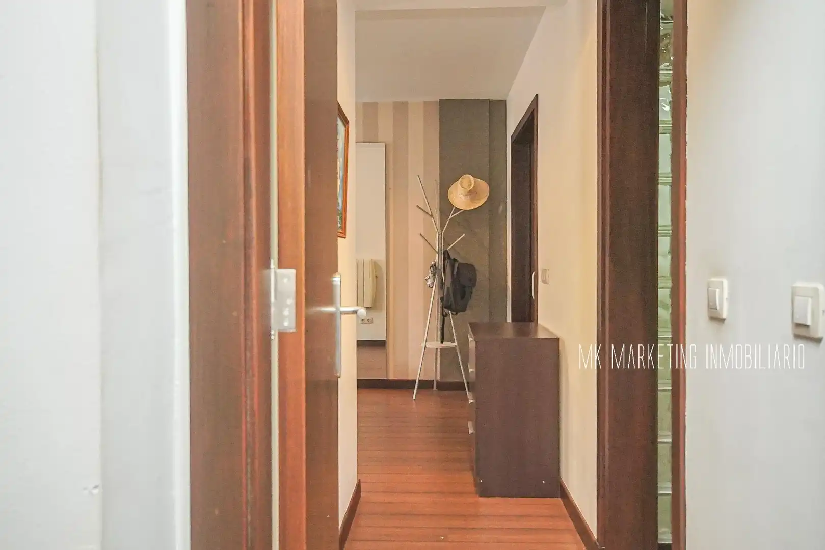 Piso en venta en Teror con Calefacción y Parquet