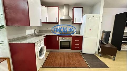 Foto 2 de Pis en venda a Carolinas Bajas, Alicante / Alacant