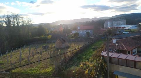 Foto 3 de Piso en venta en Rüa Do Gavián, 7, Ponteareas, Pontevedra