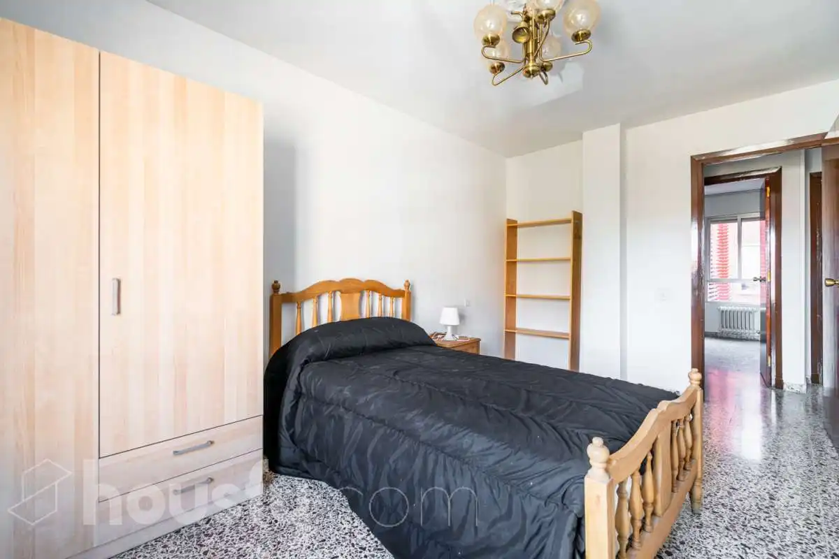 Pis de lloguer a Ronda Buenavista, 10, Buenavista - Valparaíso - La Legua