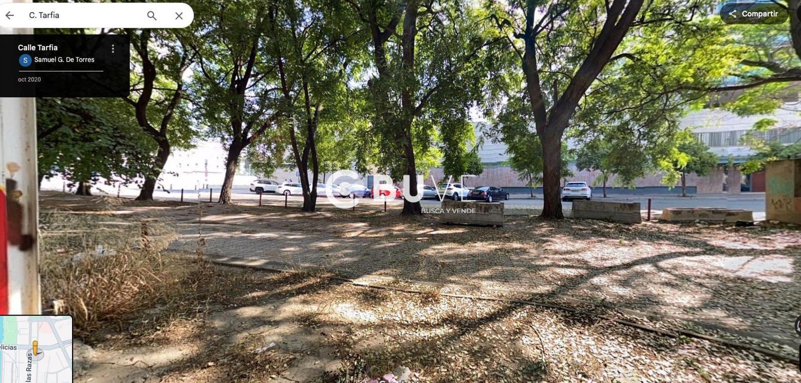 Flat for sale in  Sevilla Capital