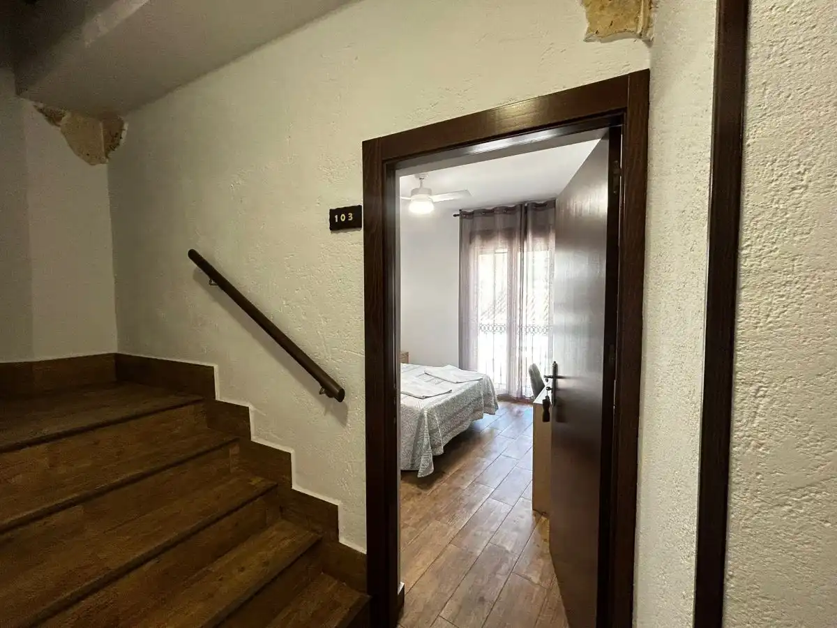 Edificio en venta en Pozohondo
