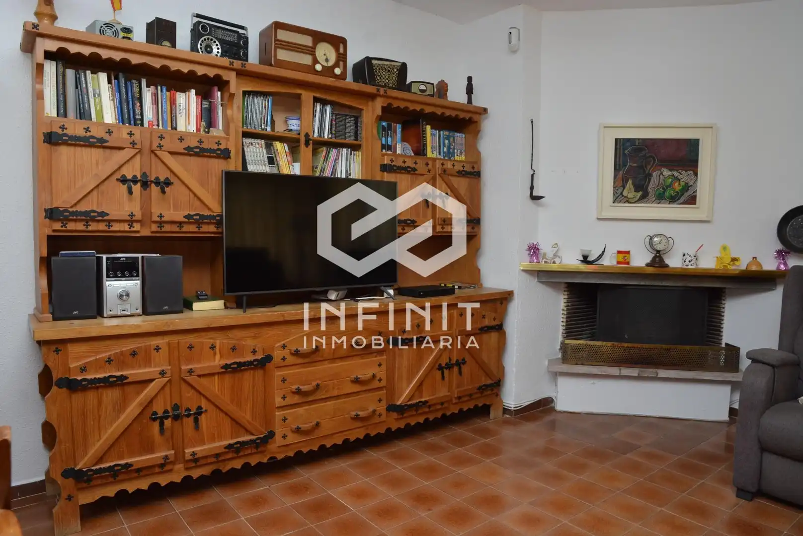Houses for sale in Carabaña