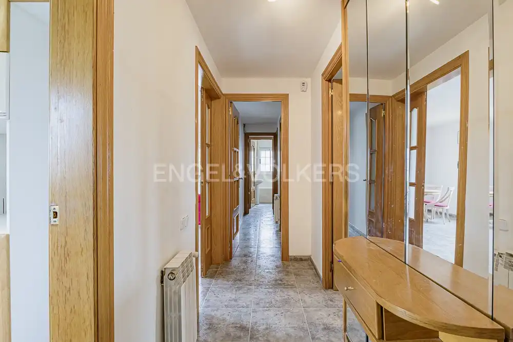 Maison avec jardin à vendre à Corbera de Llobregat, imagen 30