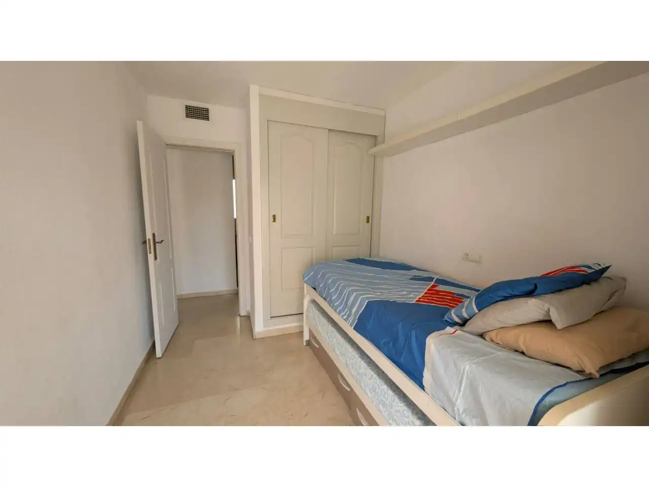 Apartament amb piscina en venda a Torrequebrada, imagen 15