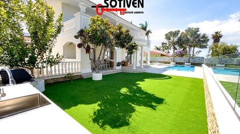 Foto 3 de Casa o chalet en venta en Samarin, La Caleta, Adeje
